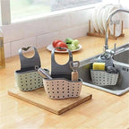 Panier pour évier