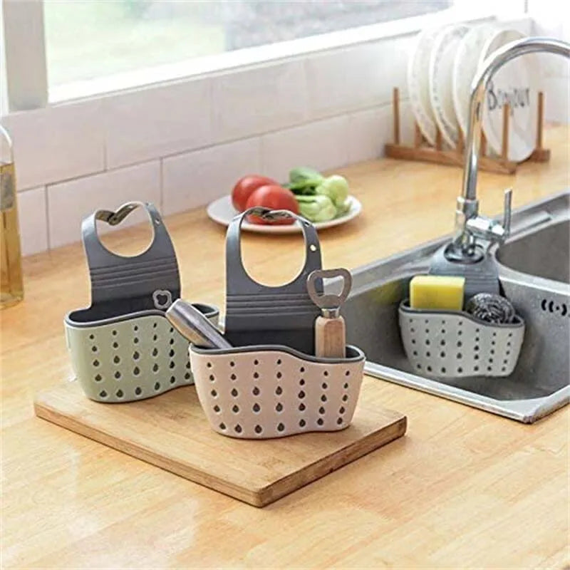 Panier pour évier
