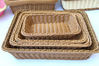 Panier de rangement cuisine