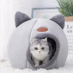Panier pour chaton