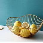 Panier à fruit