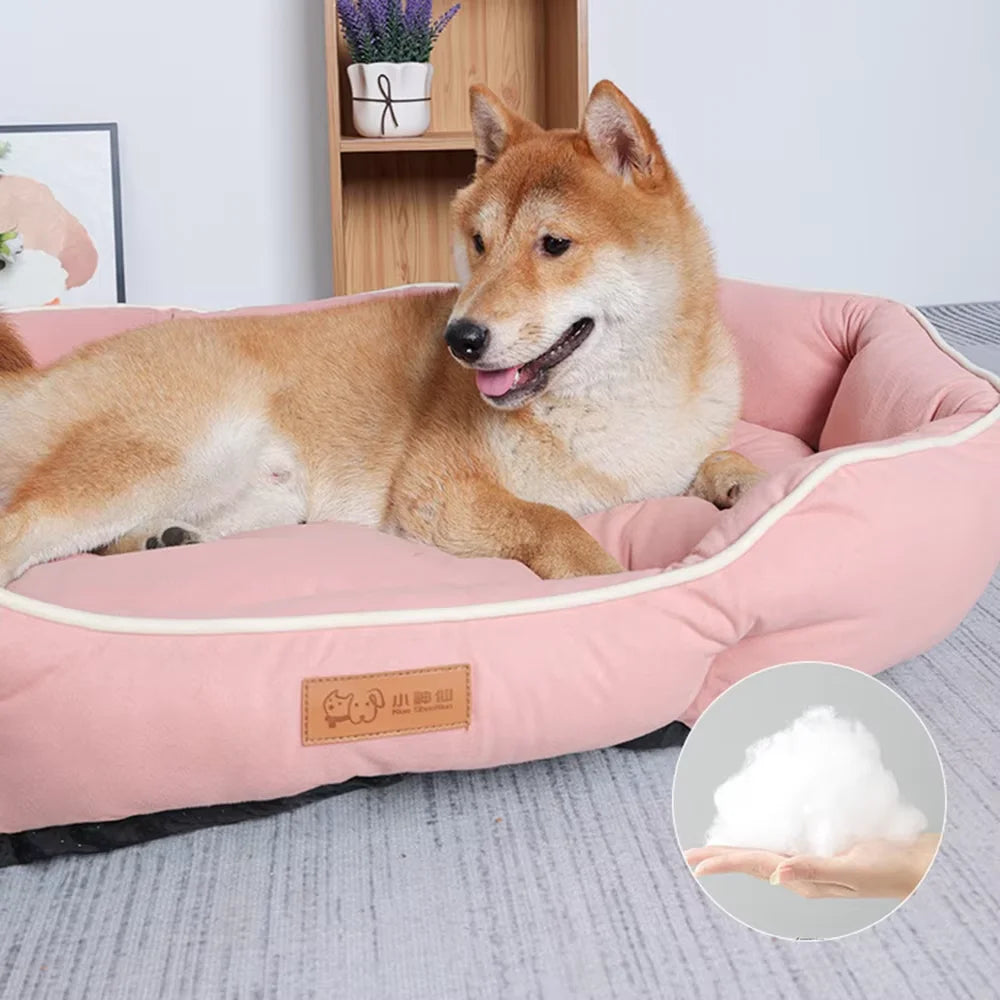Panier pour grand chien