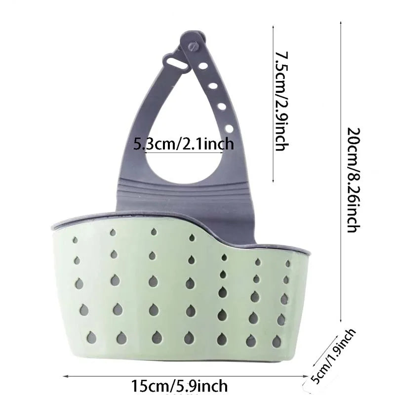 Panier pour évier