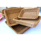 Panier de rangement cuisine