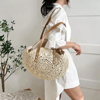 Sac panier pour femme