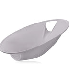 Panière à linge pliable