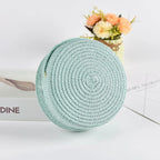 Petit sac panier