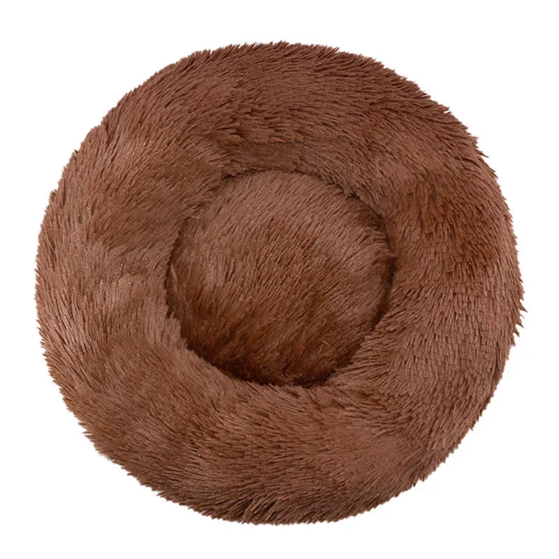 Panier pour chien lavable