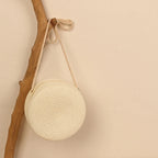 Petit sac panier