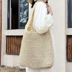 Sac cabas panier