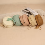 Petit sac panier