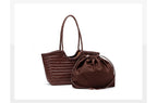 Sac à main panier pour femme