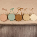 Petit sac panier
