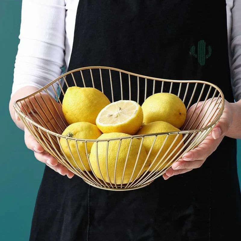 Panier à fruit