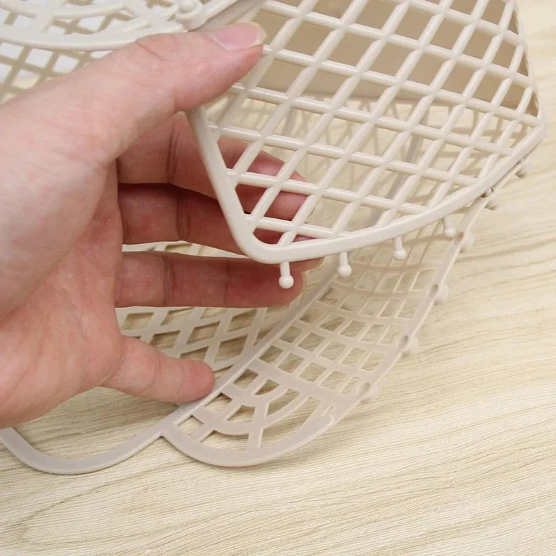 Petit panier de rangement pour bébé