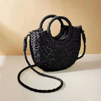 Sac à main panier