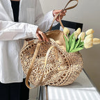 Sac panier pour femme