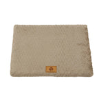 Panier orthopédique pour chien déhoussable