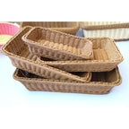 Panier de rangement cuisine