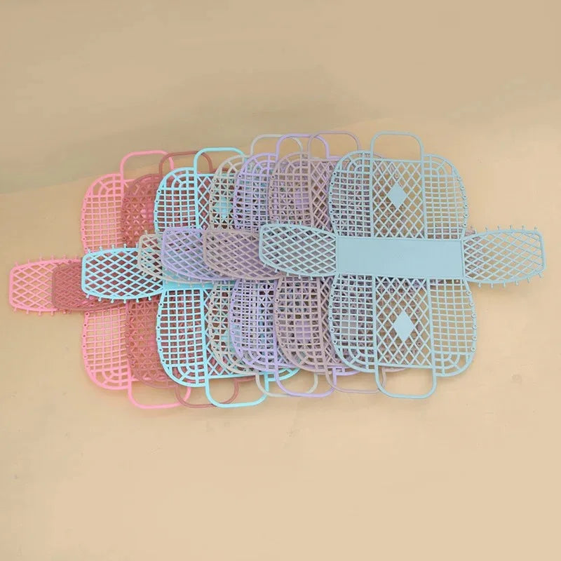 Petit panier de rangement pour bébé