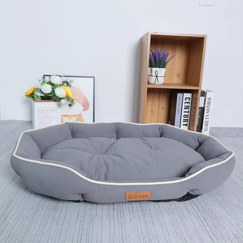Panier pour grand chien
