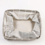 Petit panier de rangement salle de bain