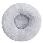 Panier pour chien lavable