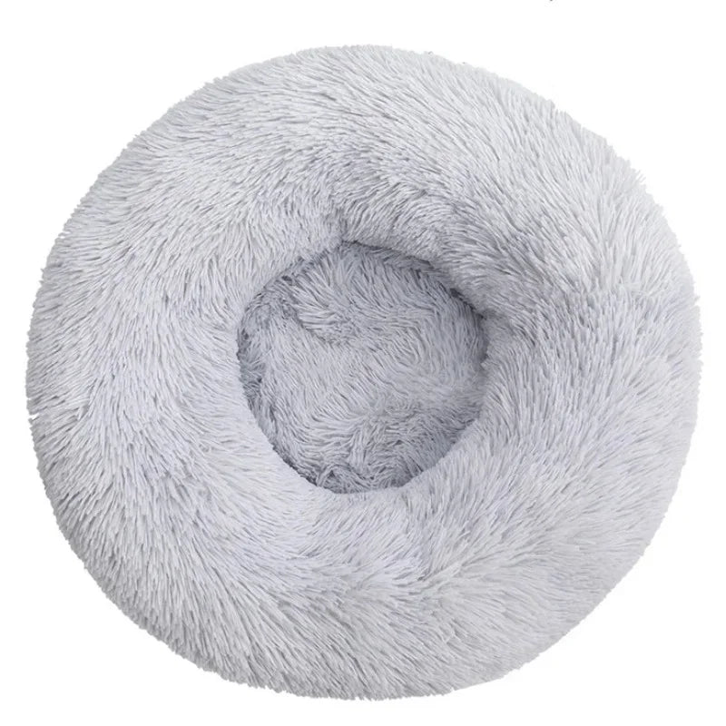 Panier pour chien lavable