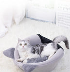 Panier pour chaton