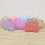 Petit panier de rangement pour bébé