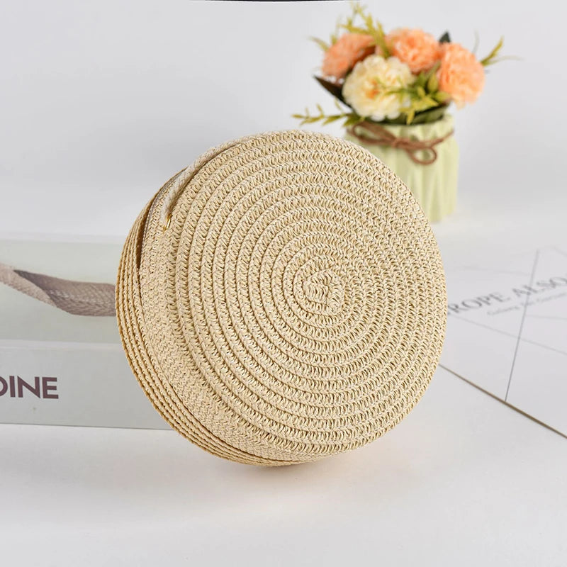 Petit sac panier
