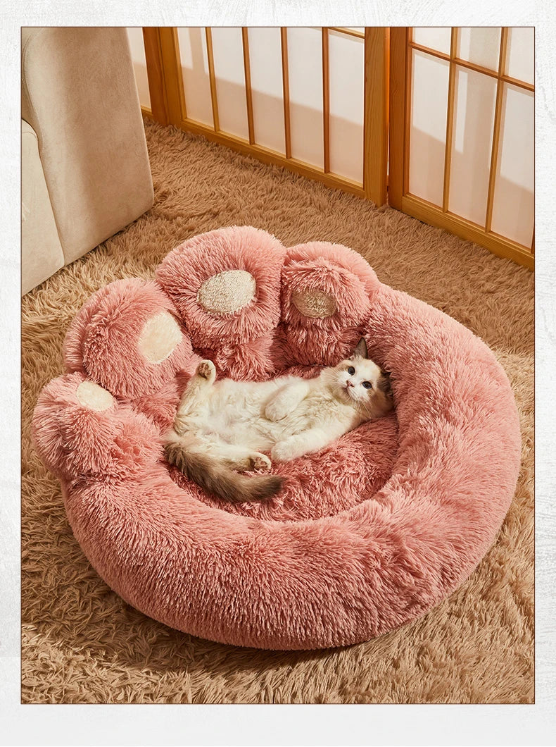 Panier chien design