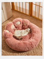 Panier chien design