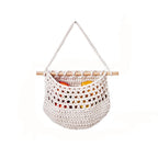 Panier mural suspendu