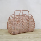 Petit panier de rangement pour bébé