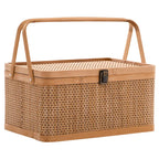 Panier pique nique pour 4 personnes