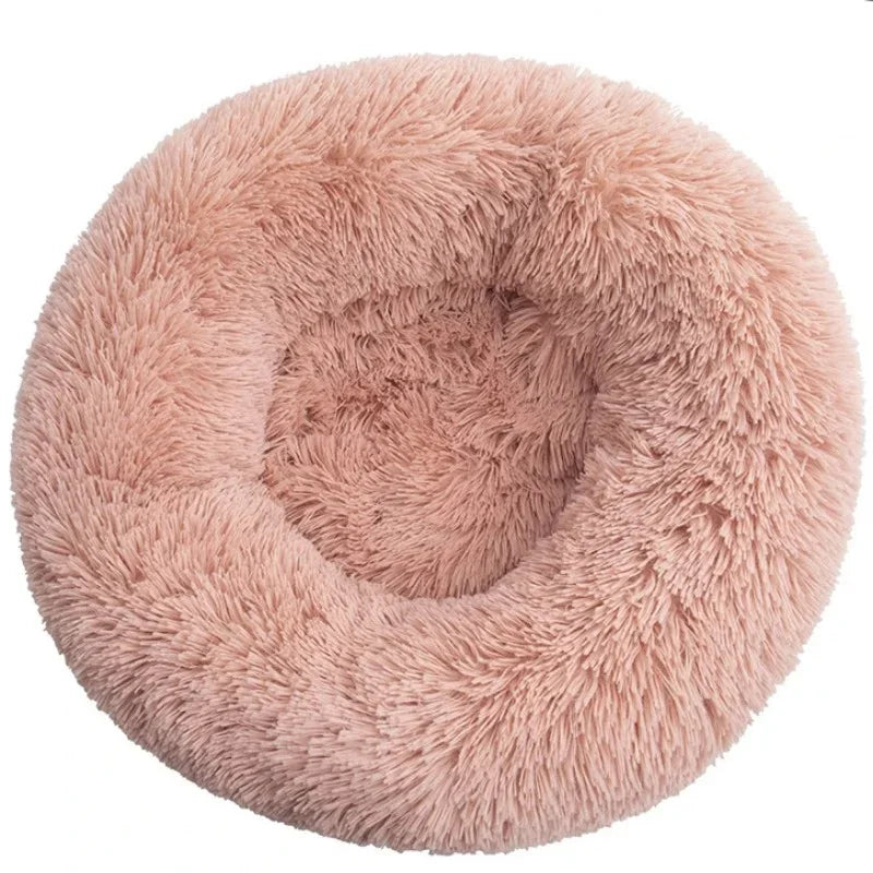 Panier pour chien lavable