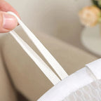 Panier de rangement en tissu pour bébé
