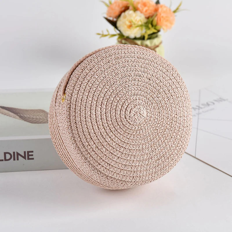 Petit sac panier