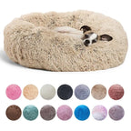 Panier pour chien lavable