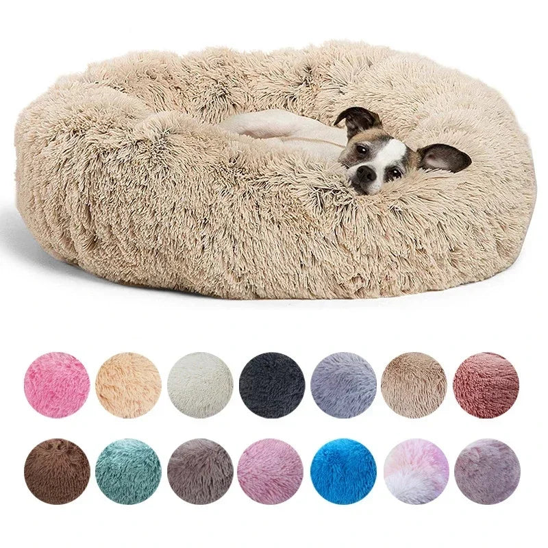 Panier pour chien lavable