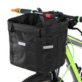 Panier vélo pour chien de 10 kg