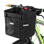 Panier vélo pour chien de 10 kg