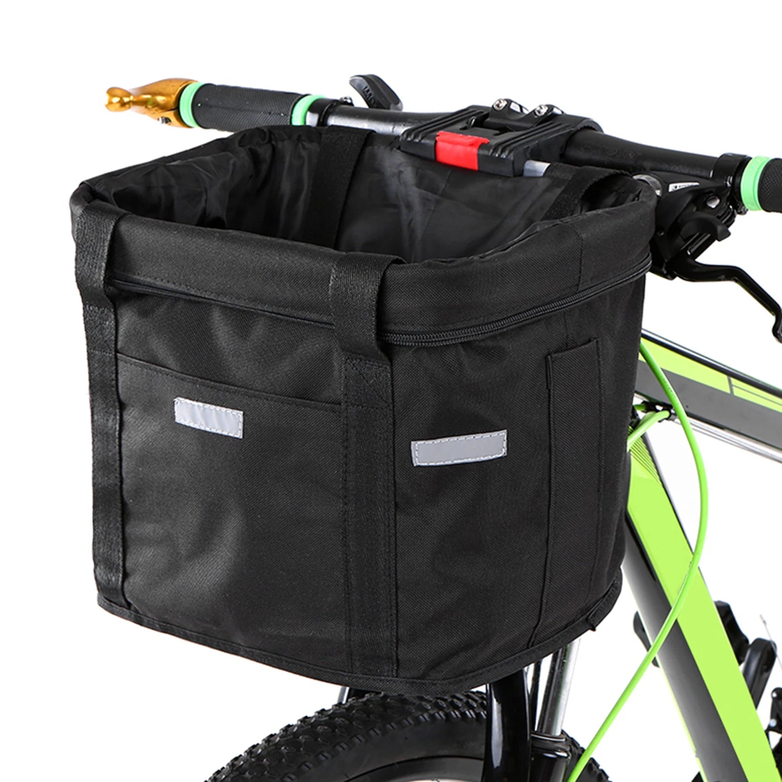 Panier vélo pour chien de 10 kg