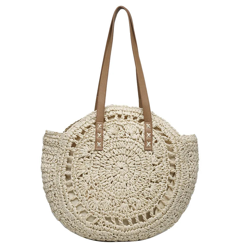 Sac panier pour femme