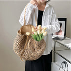 Sac panier pour femme