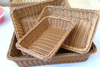 Panier de rangement cuisine