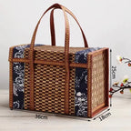 Panier pique nique pour 6 personnes