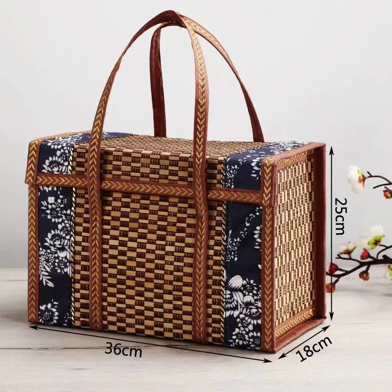 Panier pique nique pour 6 personnes