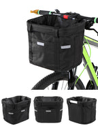Panier vélo pour chien de 10 kg